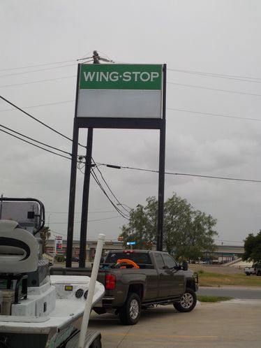 994 E Hidalgo Ave, Raymondville, TX 78580